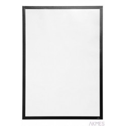 DURAFRAME POSTER SUN 70x100, samoprzylegająca magnetyczna rama w formacie plakatowym 500723 Durable