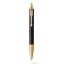 DŁUGOPIS PARKER IM PREMIUM BLACK GT 1931667