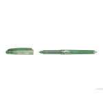 Wzmayzwalny cienkopis kulkowy FRIXION POINT zielony BL-FRP5-G PILOT