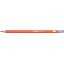 Ołówek 160 z gumką 2B orange Stabilo