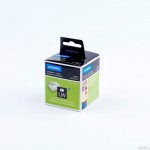 Etykiety DYMO adresowa 89*28 biała 99010 S0722370
