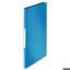 Album ofertowy 20 koszulek PP Leitz Solid, jasnozielony 45641030