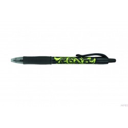 Długopis żelowy G-2 VICTORIA zielony BI-G2-7-LG PILOT