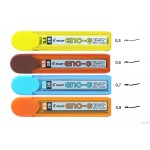 Grafity 0,3 mm ENO HB PIPL-3ENOG-HB PILOT