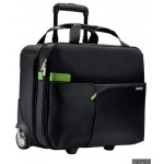 Torba podręczna Leitz Complete Smart Traveller z 2 kółkami 62100095