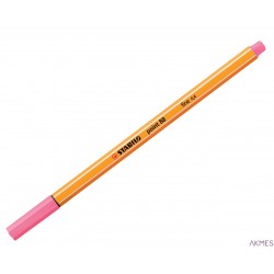 Cienkopis 88/29 j.różowy STABILO