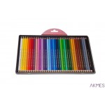 Kredki POLYCOLOR 36k 3825 op.m KOH-I-NOOR