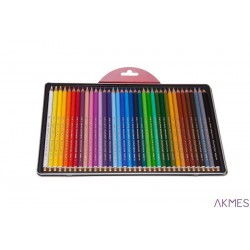 Kredki POLYCOLOR 36k 3825 op.m KOH-I-NOOR