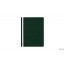 Skor.A4+ PRESTIGE zielon.ST-05 twardy PVC 2x300mic BIURFOL