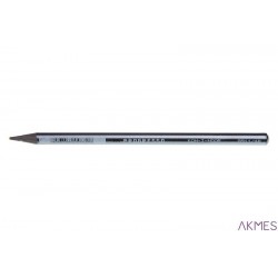 Ołówek PROGRESSO 4B (12) 8911