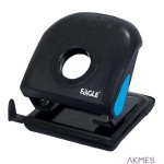 Dziurkacz DYNAMIC P5180L 30kart. EAGLE 110-1513 czar/nieb