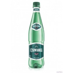 Woda CISOWIANKA 0.7l Classique niegazowana pet/6 butelek