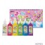 Farby JELLY DECO 6kol 22ml AMOS JD22P6 170-2108
