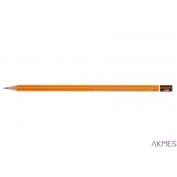 Ołówek grafitowy 1500-HB (12) KOH I NOOR