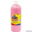 Farba TEMPERA różowy 1000ml CARIOCA KW TRADE 170-2303