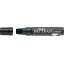 Marker kredowy SMW56-A czarny PENTEL