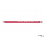 Kredka POLYCOLOR 3800-47 scarlet red KOH I NO OR