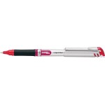 Pióro kulkowe BL17B czerwo.PEN PENTEL