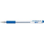 Pióro żel.K116/C nieb.PENTEL