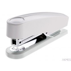 Zszywacz B2 25k 24-26/6 DIN szary NOVUS