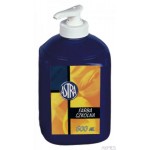 Farba szkolna Astra 500 ml - niebieska, 83410900