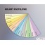 Papier xero A4 80g łososiowy xem408008 EMERSON