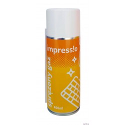 Sprężone powietrze/Sprężony gaz IMPRESSIO (IMY-SP400) 400ml spray
