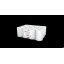 Ręcznik CLIVER 65/1 makulatura biały(12) 5951 LAMIX