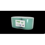 Czyściwo Green 250/1 zielona makulatura(2) LAMIX 9041