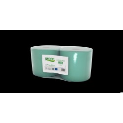Czyściwo Green 250/1 zielona makulatura(2) LAMIX 9041