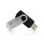 Pamięć USB GOODRAM 64GB USB 3.0 czarny UTS3 UTS3-0640K0R11