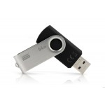 Pamięć USB GOODRAM 64GB USB 3.0 czarny UTS3 UTS3-0640K0R11