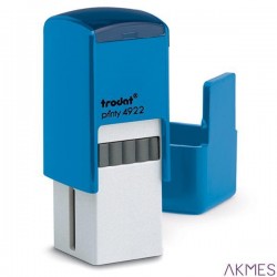 Stempel 4922 PRINTY TRODAT 20.20