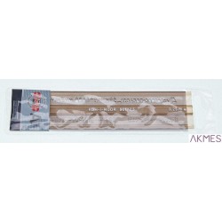 Szablon CYFROWO-LITEROWY 0.25 748002