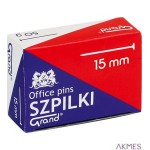 Szpilki krótkie 15mm-50g GRAND^ 110-1588