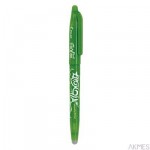 Pióro kulkowe PILOT FRIXION jasnozielone PIBL-FR7-SG