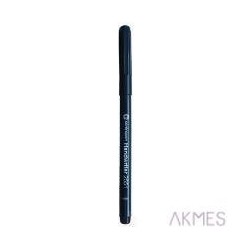 Cienkopis 2551/01 czarny CENTROPEN