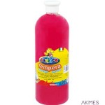 Farba TEMPERA 1000ml różowy 170-1865 CARIOCA