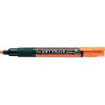 Marker kredowy SMW26-F pomarań PENTEL