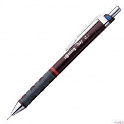 Ołówek TIKKY III 0.7 bordo S0770470/1904692 ROTRING