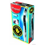 Długopis VISION PEN dla leworę.czarny 224331 MAPED