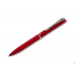 Pióro kulkowe EnerGel BL2007-BC czerwony PENTEL