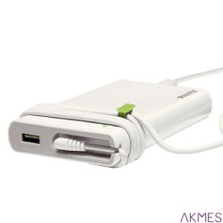 Ładowarka USB-C uniwersalna 60W 62140001 LEITZ