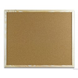 Tablica korkowa 30/40 AKPAL 5000
