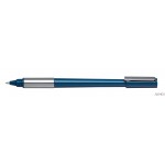 Dług.LINE STYLE BK708 C/nieb. PENTEL