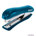 Zszywacz 5002 niebieski 10 10kart.EAGLE 110-1198