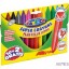 Kredki Plastello Jumbo 12k CARIOCA 170-2185 (42671)