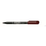 Foliopis 2846/11 brązowy 1mm CENTROPEN
