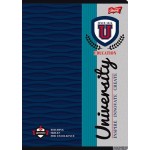 Zeszyt A4 80k kratka FOLIA UNIPAP