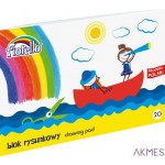 Blok rysunkowy A4 150-1241